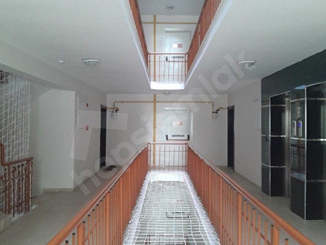 ALCI MH.SİTEDE,EBEVEYN BANYO,OTOPARK,NİZAMİYE,GENİŞ İÇ BAHÇE,ASANSÖR,3+1 - Görsel 5