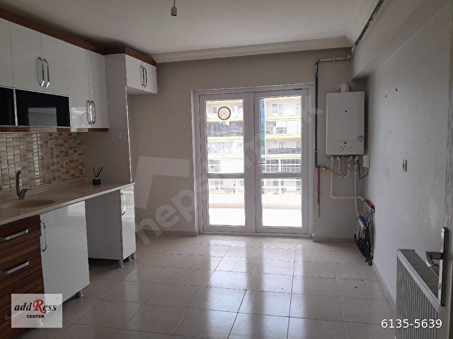 ALCI MH.SİTEDE,EBEVEYN BANYO,OTOPARK,NİZAMİYE,GENİŞ İÇ BAHÇE,ASANSÖR,3+1 - Görsel 11