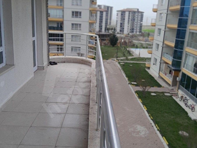 ALCI MH.SİTEDE,EBEVEYN BANYO,OTOPARK,NİZAMİYE,GENİŞ İÇ BAHÇE,ASANSÖR,3+1 - Görsel 21
