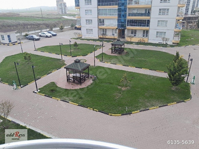 ALCI MH.SİTEDE,EBEVEYN BANYO,OTOPARK,NİZAMİYE,GENİŞ İÇ BAHÇE,ASANSÖR,3+1 - Görsel 22