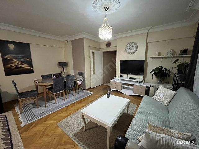RW TRIODAN KADIKÖY FİKİRTEPEDE 130 M² 3+1 SATILIK DAİRE - Görsel 5