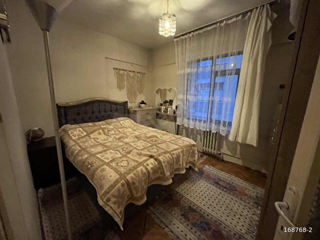 RW TRIODAN KADIKÖY FİKİRTEPEDE 130 M² 3+1 SATILIK DAİRE - Görsel 21