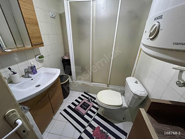 RW TRIODAN KADIKÖY FİKİRTEPEDE 130 M² 3+1 SATILIK DAİRE - Görsel 19