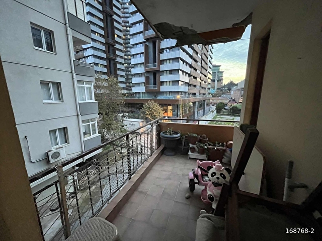 RW TRIODAN KADIKÖY FİKİRTEPEDE 130 M² 3+1 SATILIK DAİRE - Görsel 9