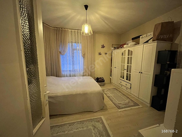 RW TRIODAN KADIKÖY FİKİRTEPEDE 130 M² 3+1 SATILIK DAİRE - Görsel 24