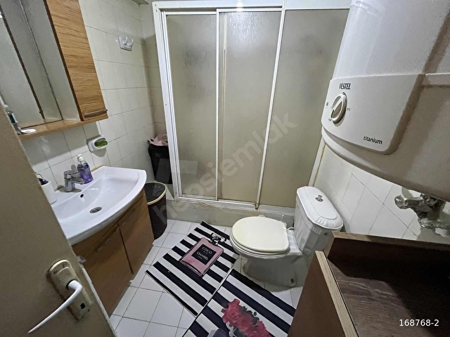 RW TRIODAN KADIKÖY FİKİRTEPEDE 130 M² 3+1 SATILIK DAİRE - Görsel 17