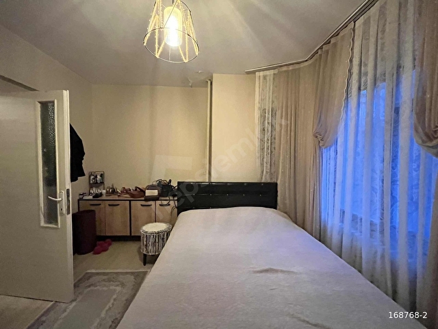 RW TRIODAN KADIKÖY FİKİRTEPEDE 130 M² 3+1 SATILIK DAİRE - Görsel 28
