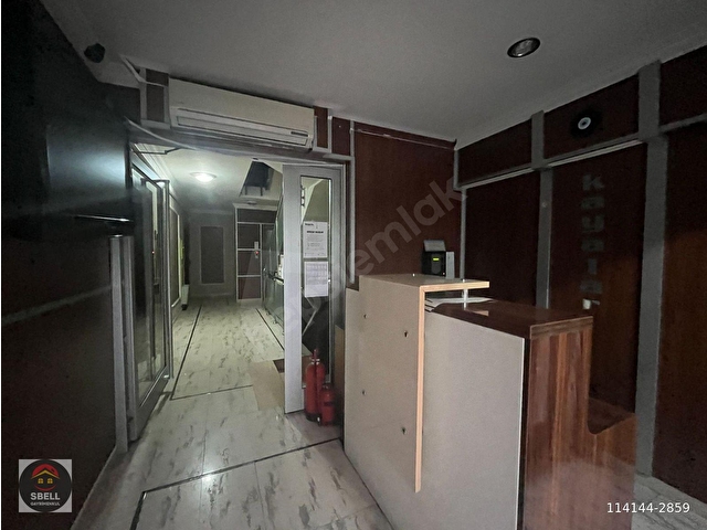 SBELLDEN EMEKTE YENİ BİNADA ARA KATTA EŞYALI 1+1 - Görsel 16