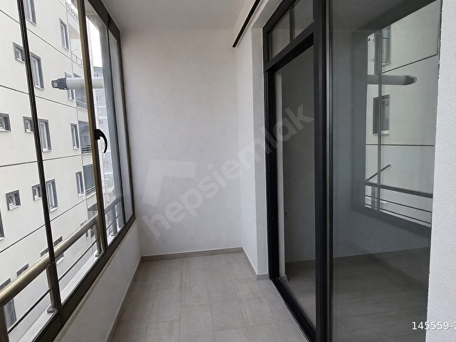 Atakum Yenimahalle 19Mayıs Cad. Üst Sokağında Satılık 2+1 Daire - Görsel 7