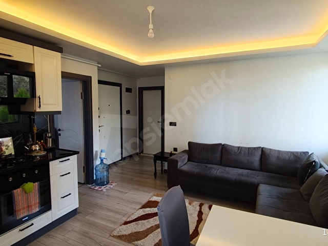 Atakum Yenimahalle 19Mayıs Cad. Üst Sokağında Satılık 2+1 Daire