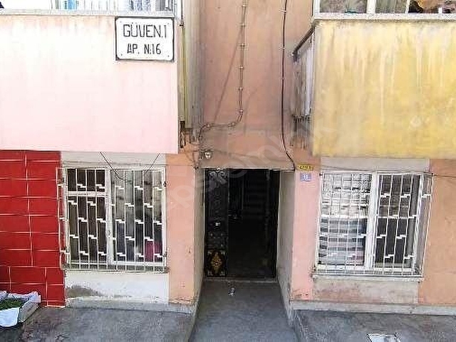 AFYON ÖZTÜRK EMLAKTAN ÇARŞI MERKEZDE 2+1 KİRALIK DAİRE - Görsel 3