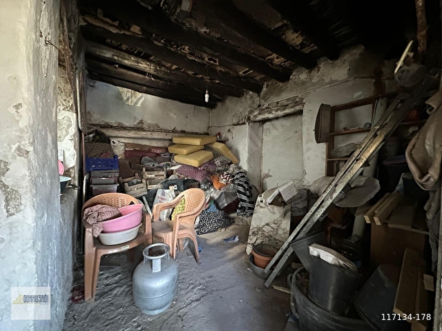 🏡 Kayseri Melikgazi Kıranardında Manzaralı Kargir Ev – Yatırıma ve Oturuma Uygun! - Görsel 18
