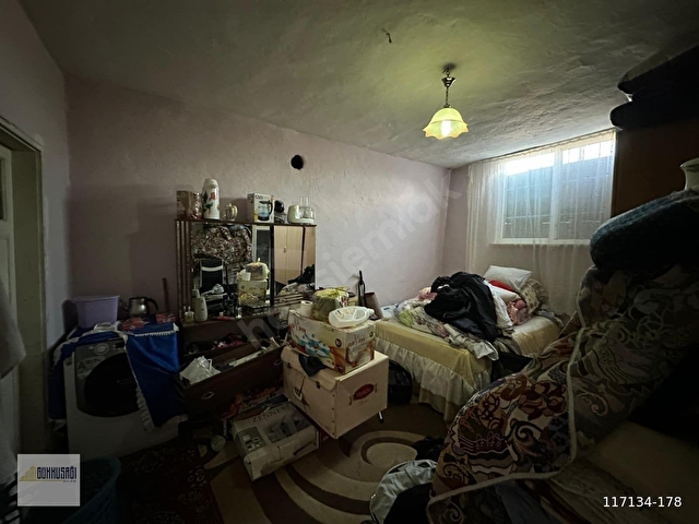 🏡 Kayseri Melikgazi Kıranardında Manzaralı Kargir Ev – Yatırıma ve Oturuma Uygun! - Görsel 19