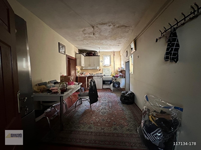 🏡 Kayseri Melikgazi Kıranardında Manzaralı Kargir Ev – Yatırıma ve Oturuma Uygun! - Görsel 22