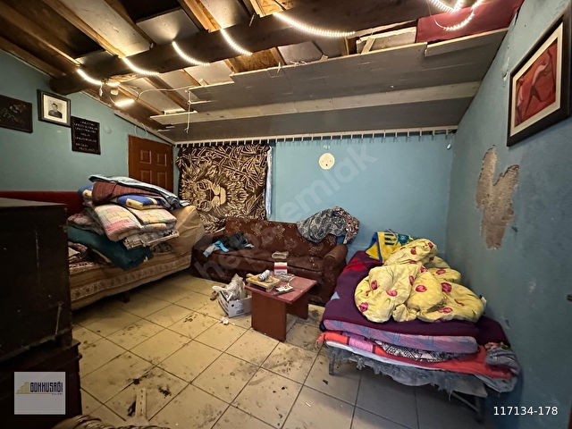🏡 Kayseri Melikgazi Kıranardında Manzaralı Kargir Ev – Yatırıma ve Oturuma Uygun! - Görsel 23