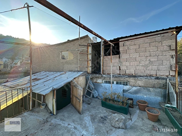 🏡 Kayseri Melikgazi Kıranardında Manzaralı Kargir Ev – Yatırıma ve Oturuma Uygun! - Görsel 27