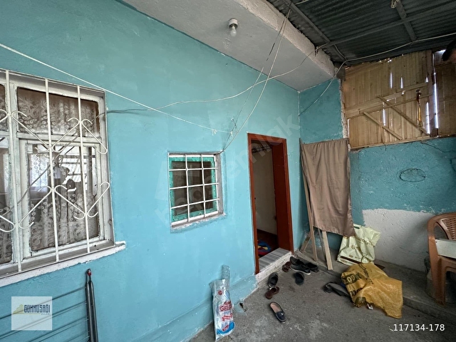 🏡 Kayseri Melikgazi Kıranardında Manzaralı Kargir Ev – Yatırıma ve Oturuma Uygun! - Görsel 21