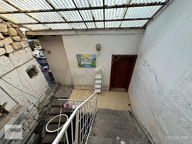 🏡 Kayseri Melikgazi Kıranardında Manzaralı Kargir Ev – Yatırıma ve Oturuma Uygun! - Görsel 16
