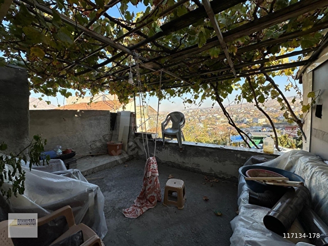 🏡 Kayseri Melikgazi Kıranardında Manzaralı Kargir Ev – Yatırıma ve Oturuma Uygun! - Görsel 15