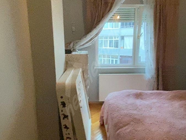 BAHÇEKÖY, BELGRAD ORMANINA KOMŞU 3+1  KİRALIK - Görsel 2