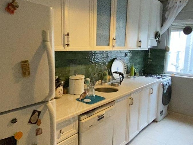 BAHÇEKÖY, BELGRAD ORMANINA KOMŞU 3+1  KİRALIK - Görsel 5