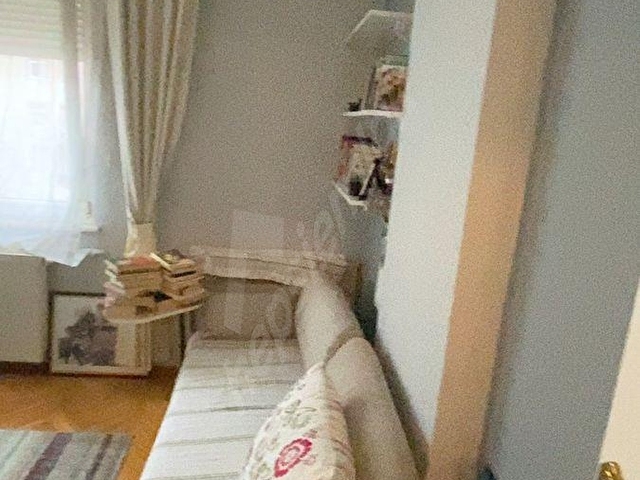 BAHÇEKÖY, BELGRAD ORMANINA KOMŞU 3+1  KİRALIK - Görsel 6