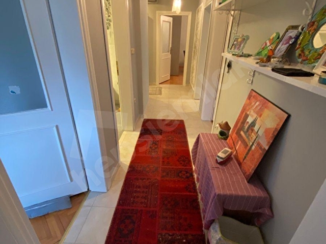 BAHÇEKÖY, BELGRAD ORMANINA KOMŞU 3+1  KİRALIK - Görsel 10