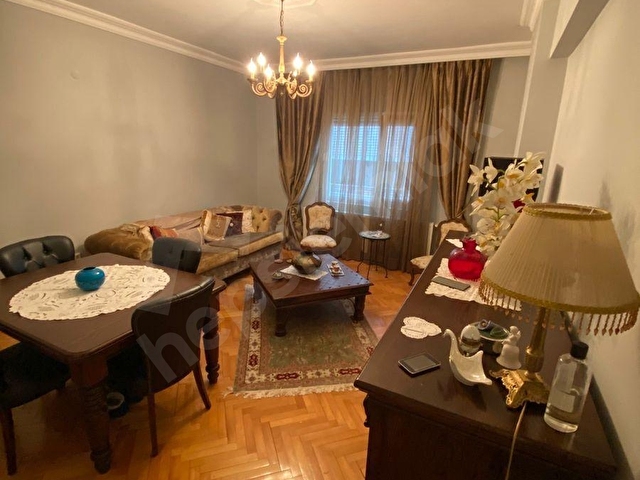 BAHÇEKÖY, BELGRAD ORMANINA KOMŞU 3+1  KİRALIK - Görsel 15