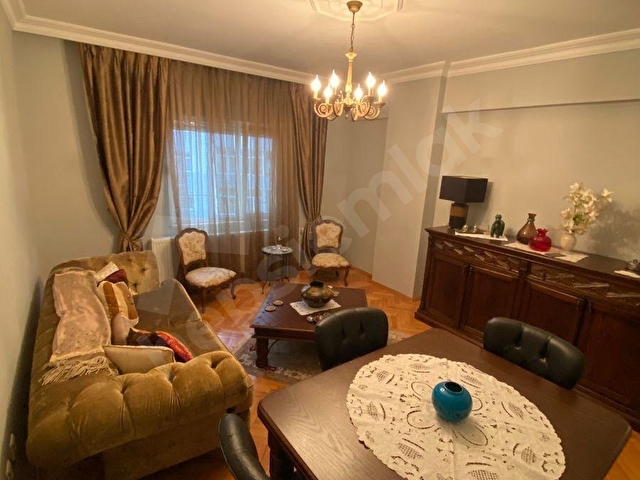 BAHÇEKÖY, BELGRAD ORMANINA KOMŞU 3+1  KİRALIK - Görsel 16
