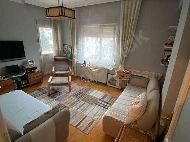 BAHÇEKÖY, BELGRAD ORMANINA KOMŞU 3+1  KİRALIK - Görsel 18