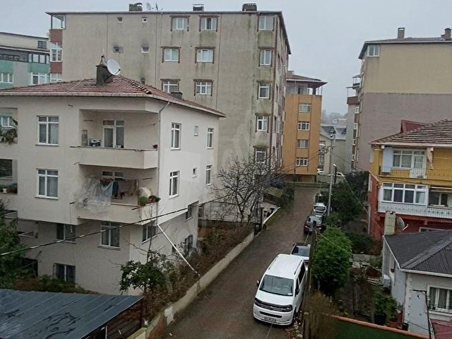 BAHÇEKÖY, BELGRAD ORMANINA KOMŞU 3+1  KİRALIK - Görsel 22