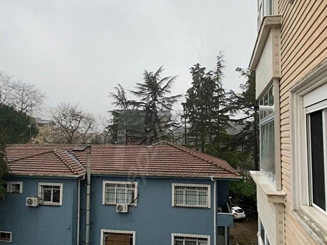 BAHÇEKÖY, BELGRAD ORMANINA KOMŞU 3+1  KİRALIK - Görsel 23