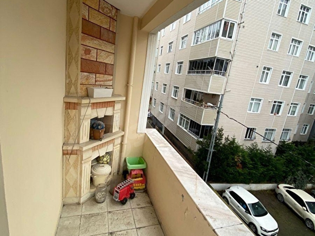 BAHÇEKÖY, BELGRAD ORMANINA KOMŞU 3+1  KİRALIK - Görsel 30