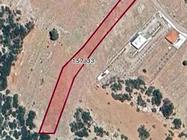 KORKUTELİ KEVZER KÖYÜ SATILIK 2.227M2 TARLA 1.350.000 - Görsel 9
