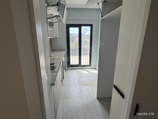 EMLAK TR HEKİMBAŞI TOKİ EVLERİ KİRALIK 2+1 SIFIR DAİRE - Görsel 10