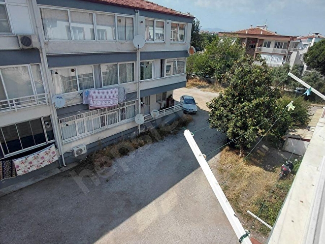 75.Yıl Mahallesinde Kiralik Otoparklı Daire - Görsel 6