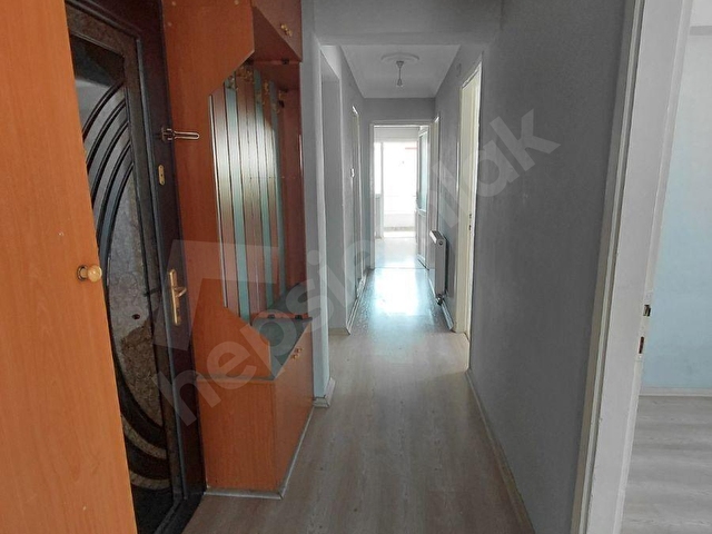 75.Yıl Mahallesinde Kiralik Otoparklı Daire - Görsel 23