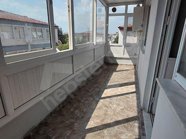 75.Yıl Mahallesinde Kiralik Otoparklı Daire - Görsel 4