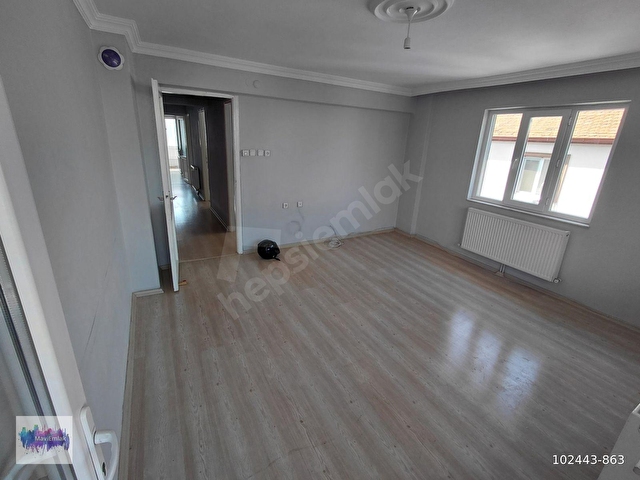 75.Yıl Mahallesinde Kiralik Otoparklı Daire - Görsel 25