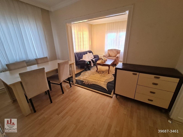 DİKİMEVİ METRO YAKINI OBA S0KAKDA 2+1 75M2 EŞYALI KİRALIK DAİRE - Görsel 20