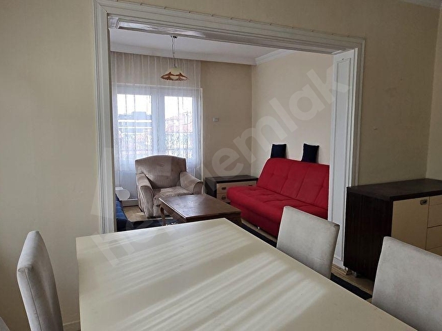 DİKİMEVİ METRO YAKINI OBA S0KAKDA 2+1 75M2 EŞYALI KİRALIK DAİRE - Görsel 9