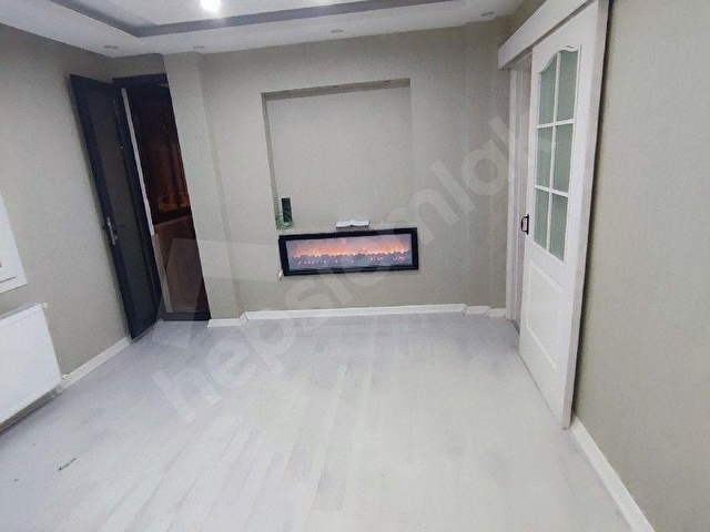 MAVİ BULVARDA BARAJ LİSESİNE YAKİN ULTRA LUKS KİRALİK DAİRE...