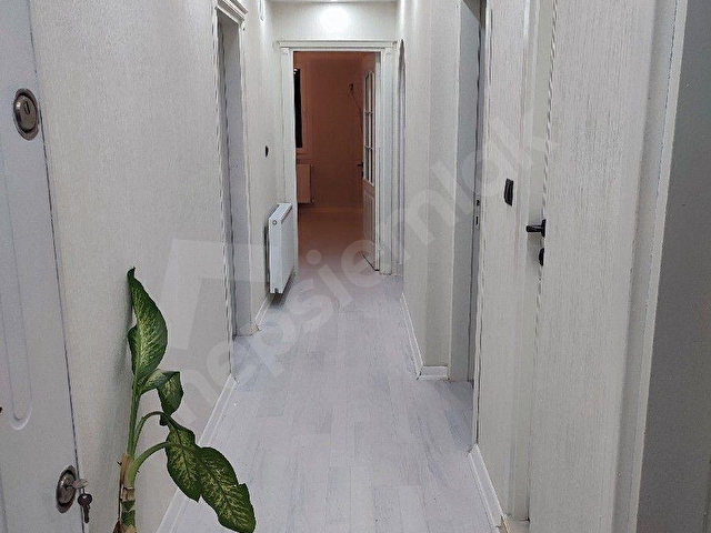 MAVİ BULVARDA BARAJ LİSESİNE YAKİN ULTRA LUKS KİRALİK DAİRE... - Görsel 17