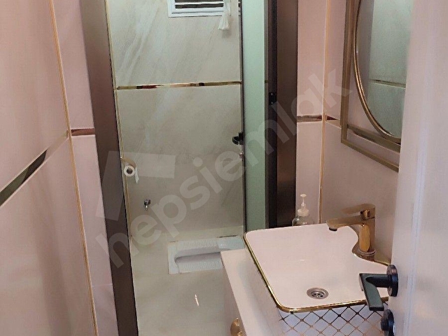 MAVİ BULVARDA BARAJ LİSESİNE YAKİN ULTRA LUKS KİRALİK DAİRE... - Görsel 18
