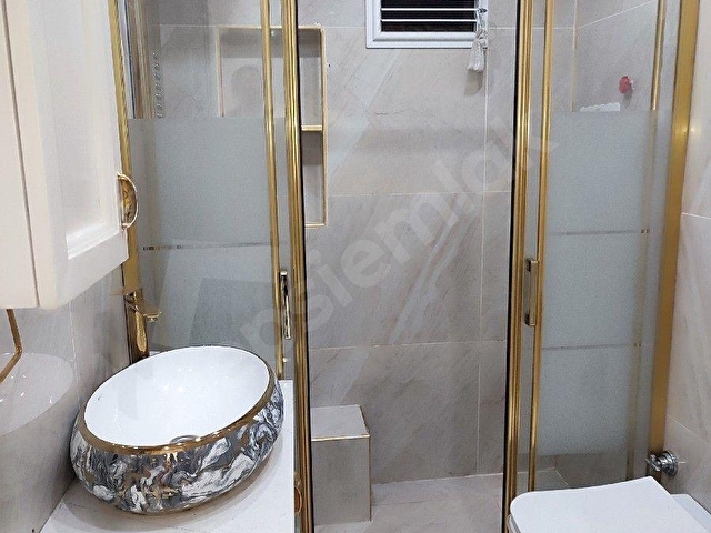 MAVİ BULVARDA BARAJ LİSESİNE YAKİN ULTRA LUKS KİRALİK DAİRE... - Görsel 21