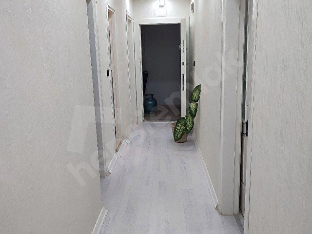 MAVİ BULVARDA BARAJ LİSESİNE YAKİN ULTRA LUKS KİRALİK DAİRE... - Görsel 25