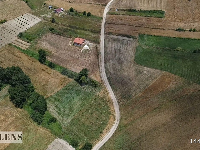 SAKARYA KAYNARCADA YOLA CEPHE YERLEŞİME YAKIN - Görsel 3