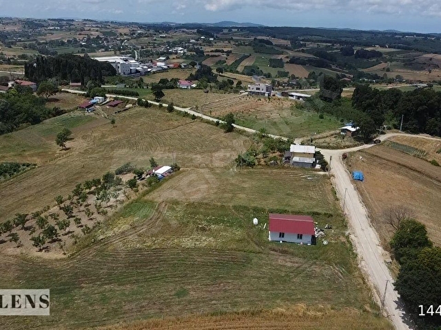 SAKARYA KAYNARCADA YOLA CEPHE YERLEŞİME YAKIN - Görsel 27