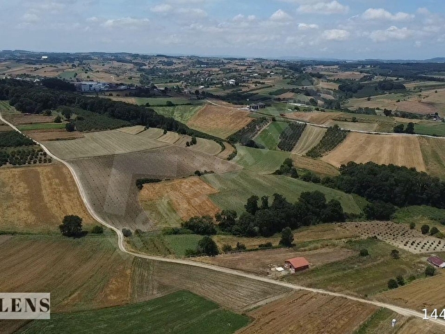 SAKARYA KAYNARCADA YOLA CEPHE YERLEŞİME YAKIN - Görsel 30