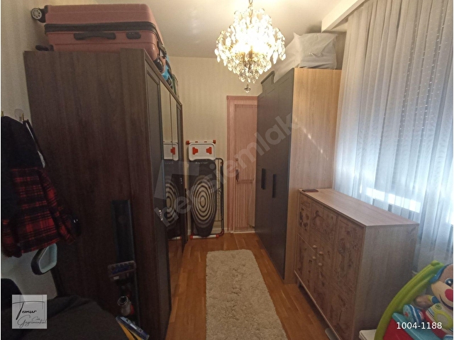 Selamiçeşme Özgürlük Parkına 2. Bina Balkonlu 90 m² Net 3+1 - Görsel 20
